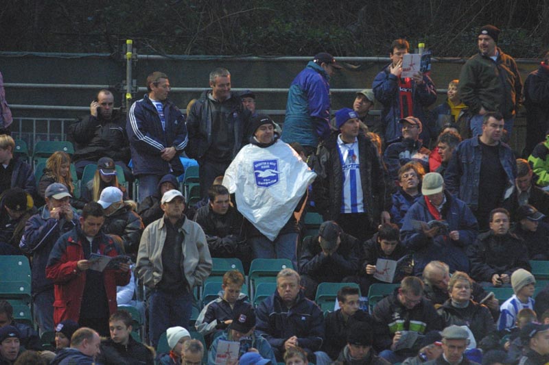  Reading Game 27 November 2002