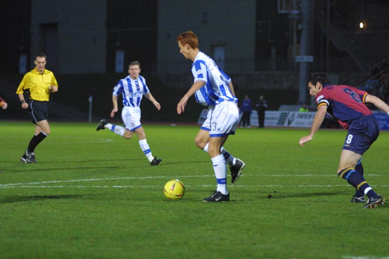  Reading Game 27 November 2002