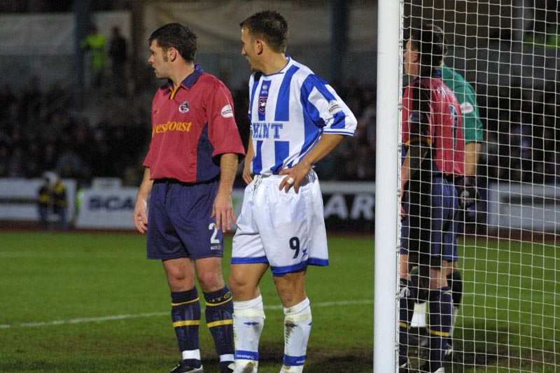 Reading Game 27 November 2002