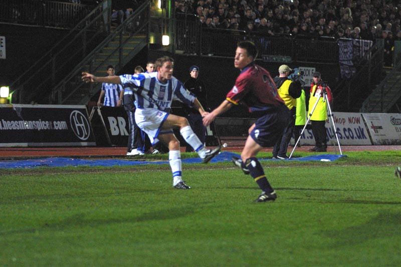 Reading Game 27 November 2002