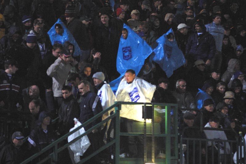  Reading Game 27 November 2002