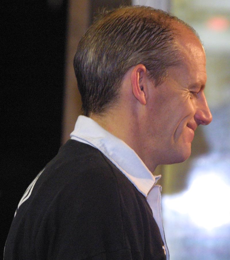  Reading Game 27 November 2002