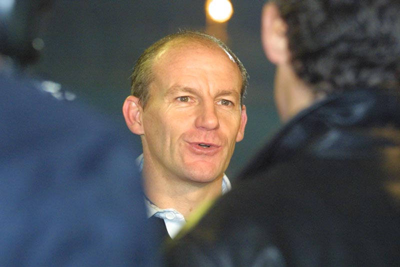  Reading Game 27 November 2002