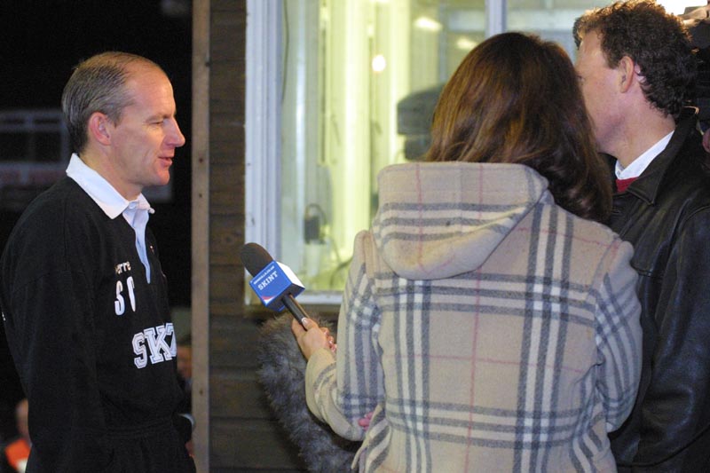  Reading Game 27 November 2002