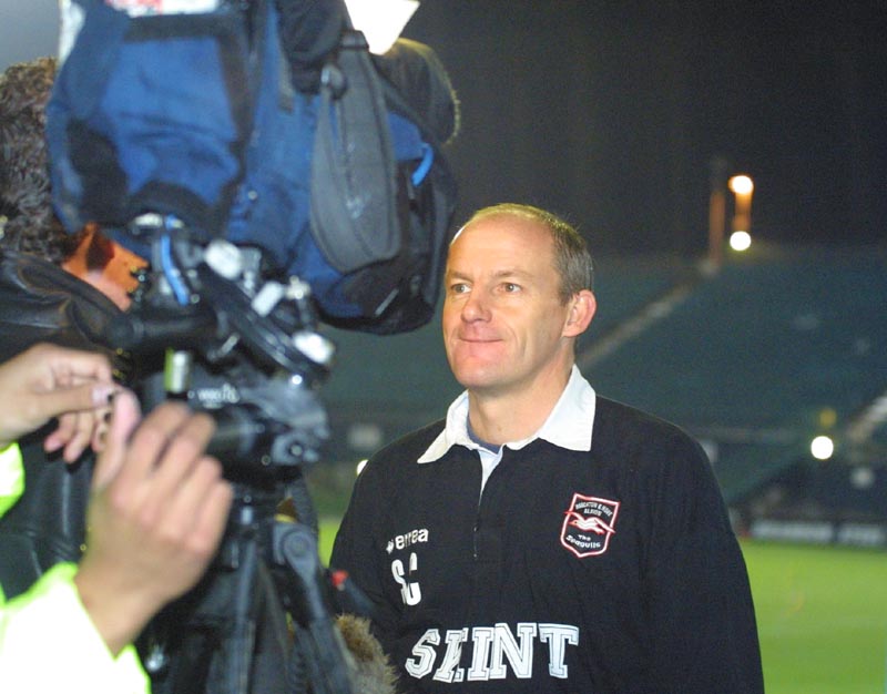  Reading Game 27 November 2002