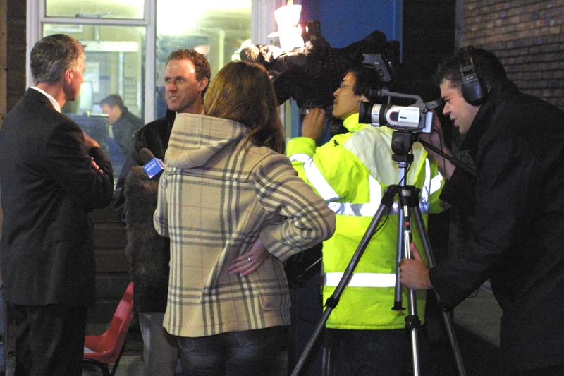  Reading Game 27 November 2002