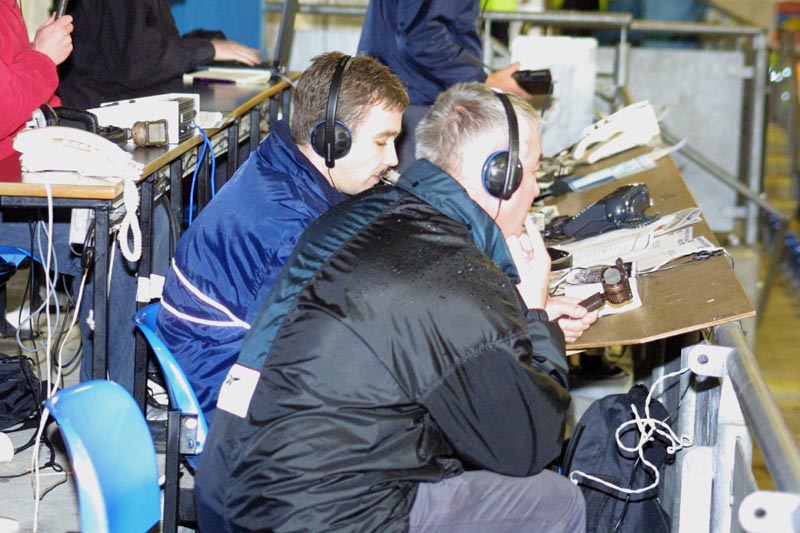  Reading Game 27 November 2002