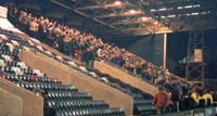 01012-14 - Away Crowd - Sorry that lack of available light meant I was not able to get a better picture