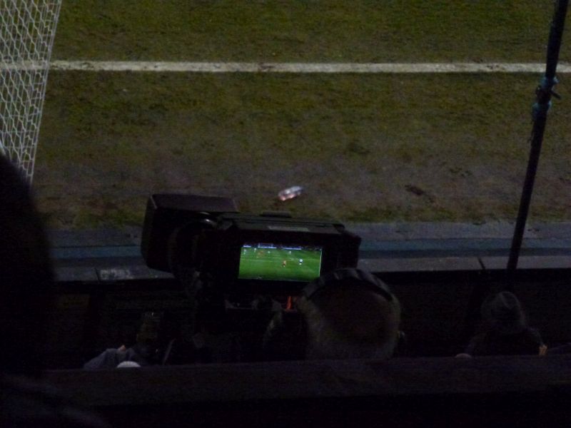 Image 028 Tottenham Hotspurs Capital One Cup 4th Rd Game 29 October 2014