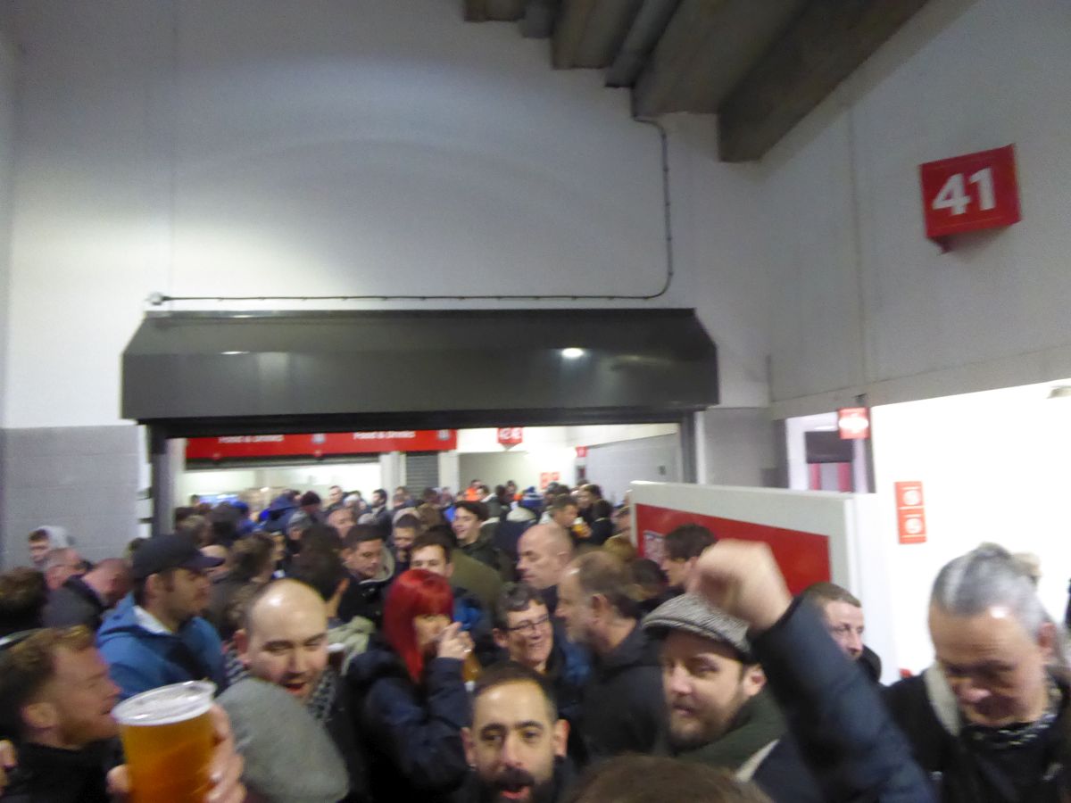 Stoke City Game 10 February 2018 image 001