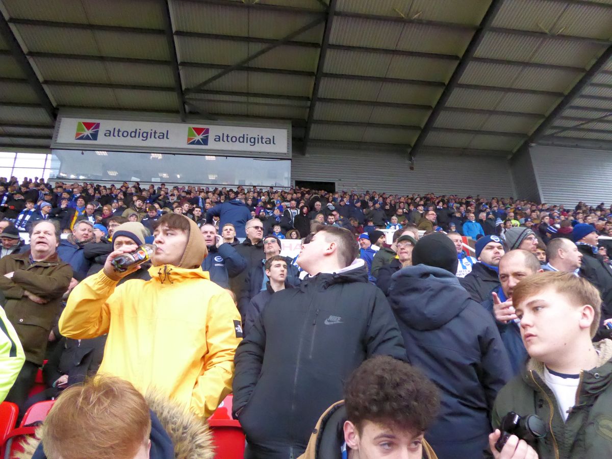 Stoke City Game 10 February 2018 image 005