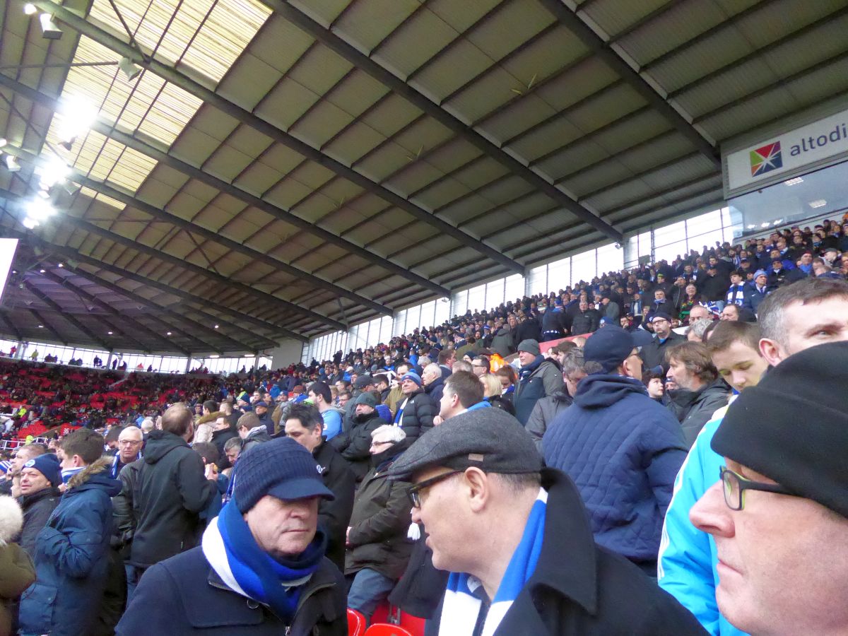 Stoke City Game 10 February 2018 image 006