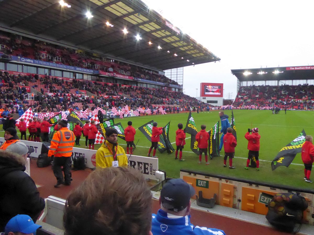 Stoke City Game 10 February 2018 image 009