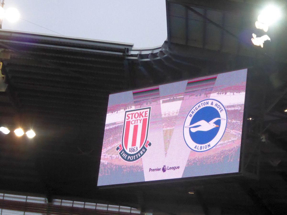 Stoke City Game 10 February 2018 image 011