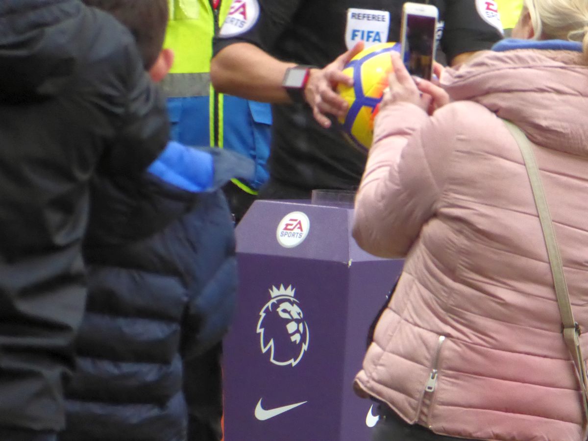 Stoke City Game 10 February 2018 image 012