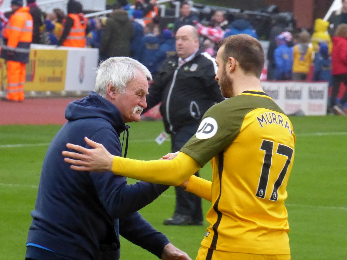 Stoke City Game 10 February 2018 image 013