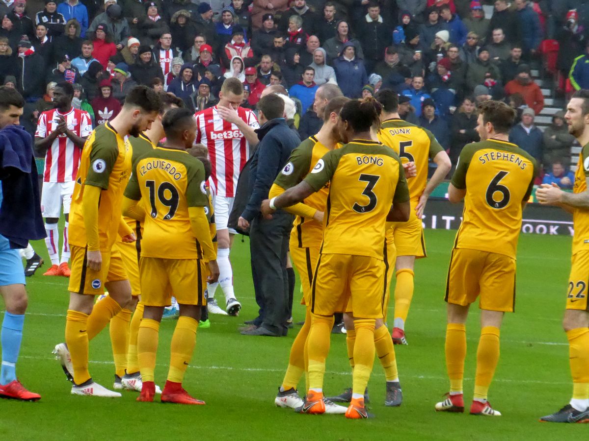 Stoke City Game 10 February 2018 image 014