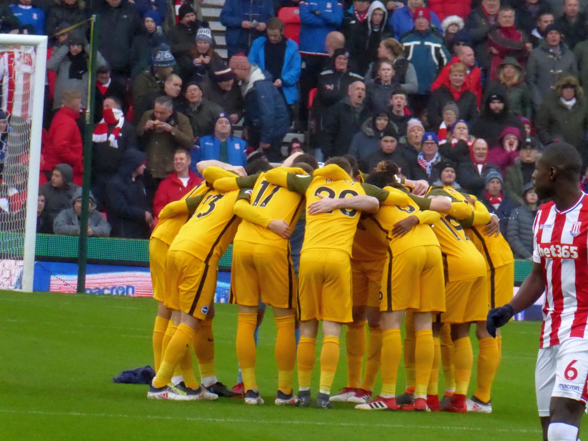 Stoke City Game 10 February 2018 image 016