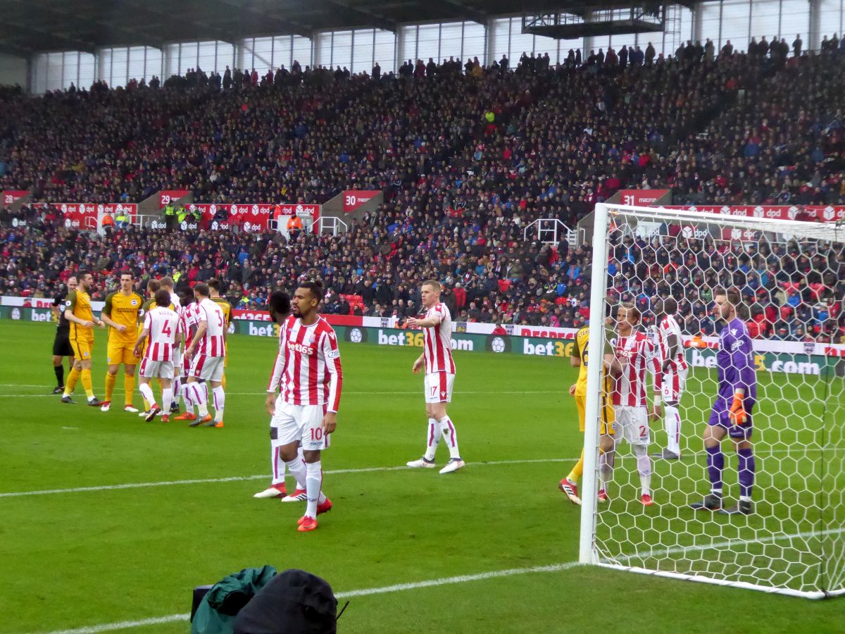 Stoke City Game 10 February 2018 image 017