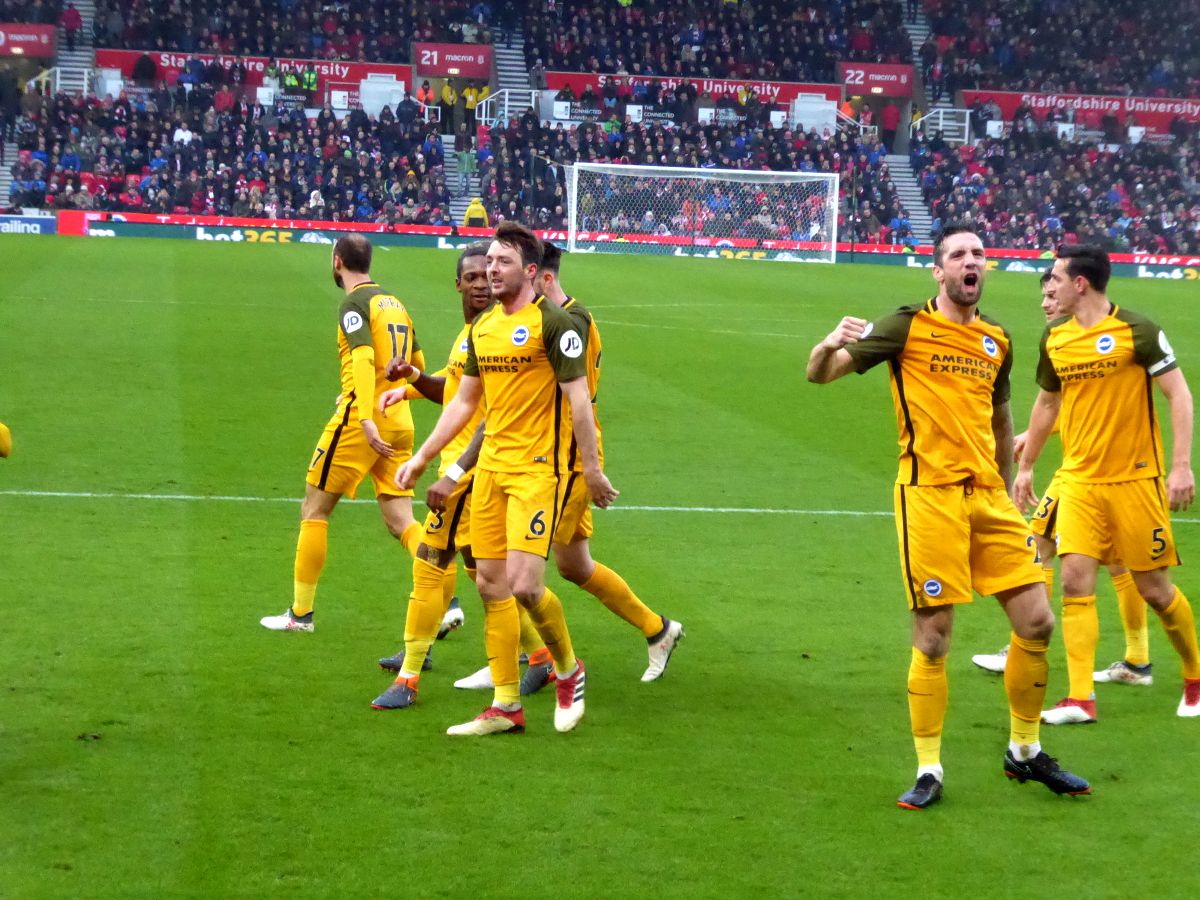 Stoke City Game 10 February 2018 image 019