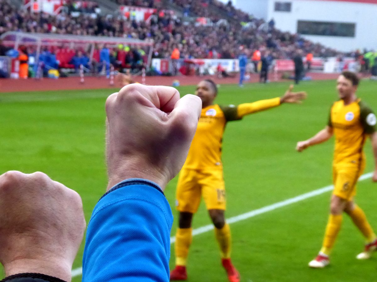 Stoke City Game 10 February 2018 image 020