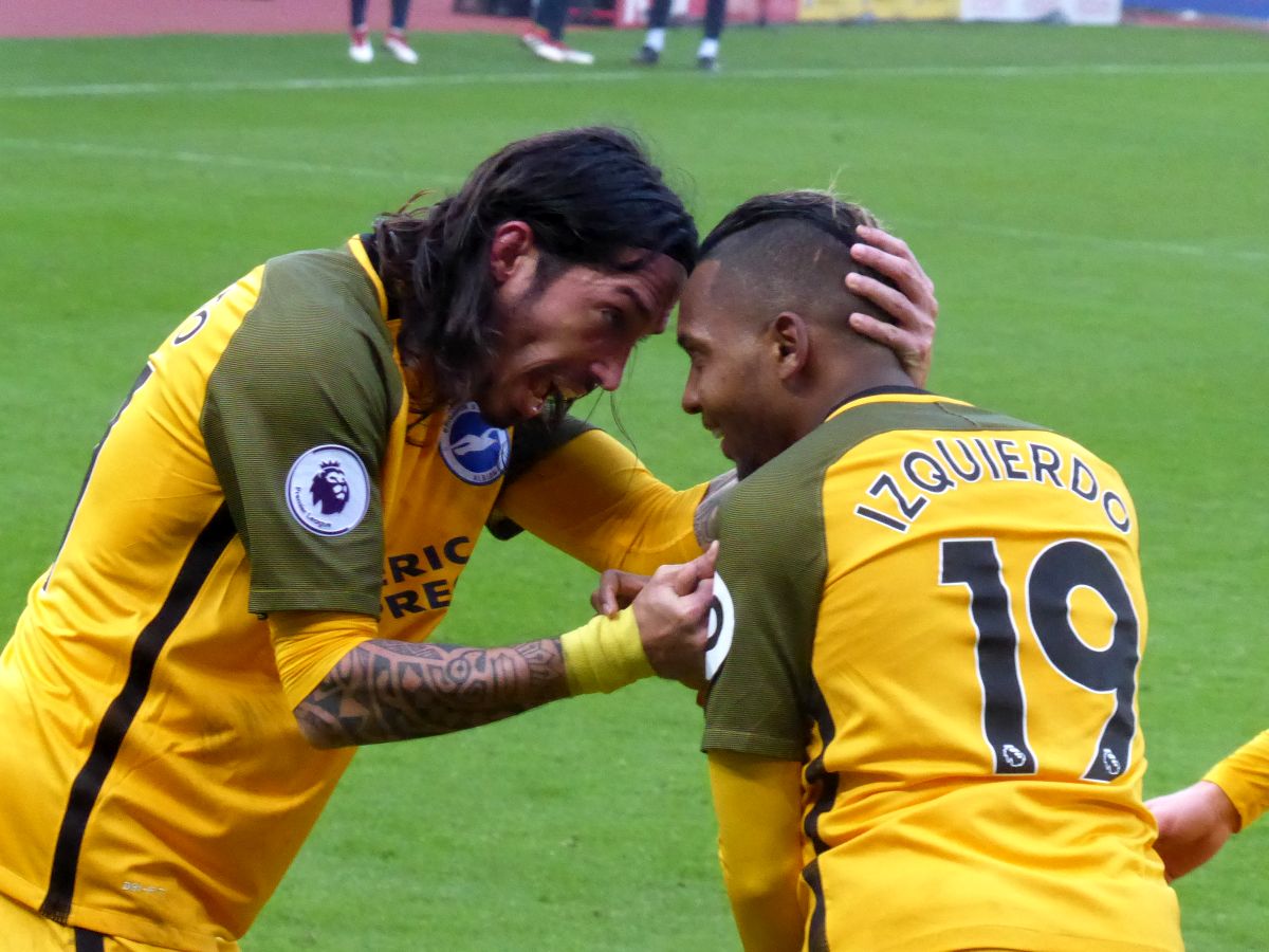 Stoke City Game 10 February 2018 image 023