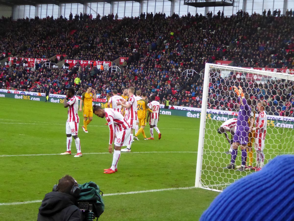 Stoke City Game 10 February 2018 image 025