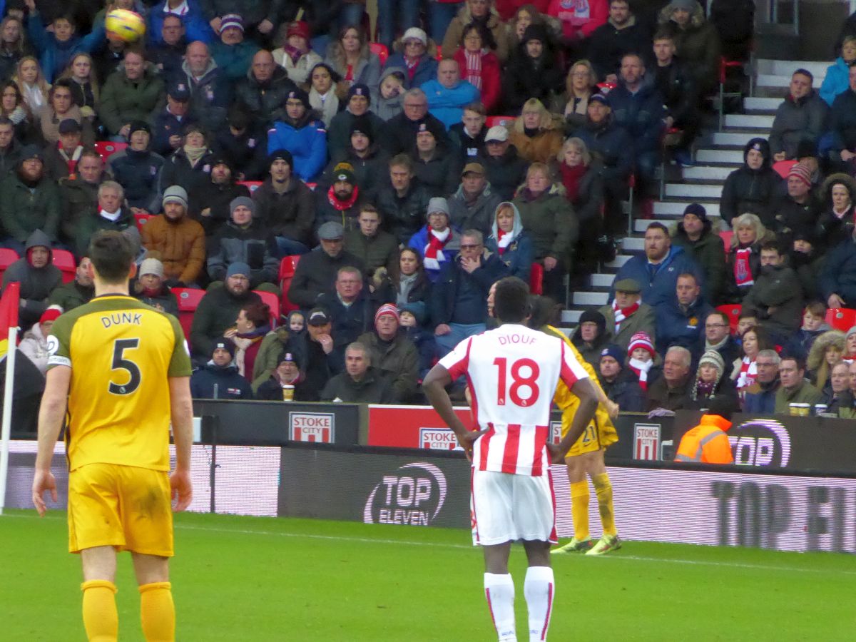 Stoke City Game 10 February 2018 image 027