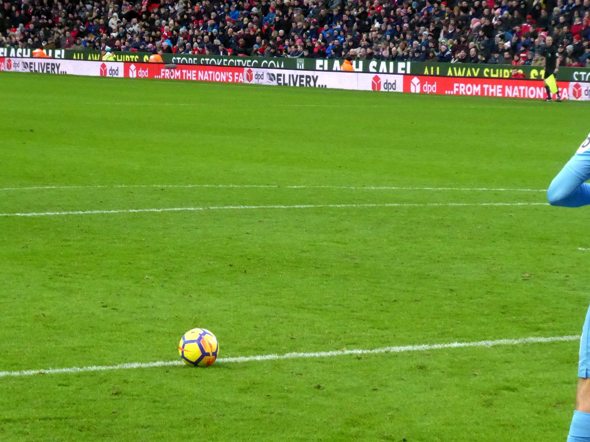 Stoke City Game 10 February 2018 image 028