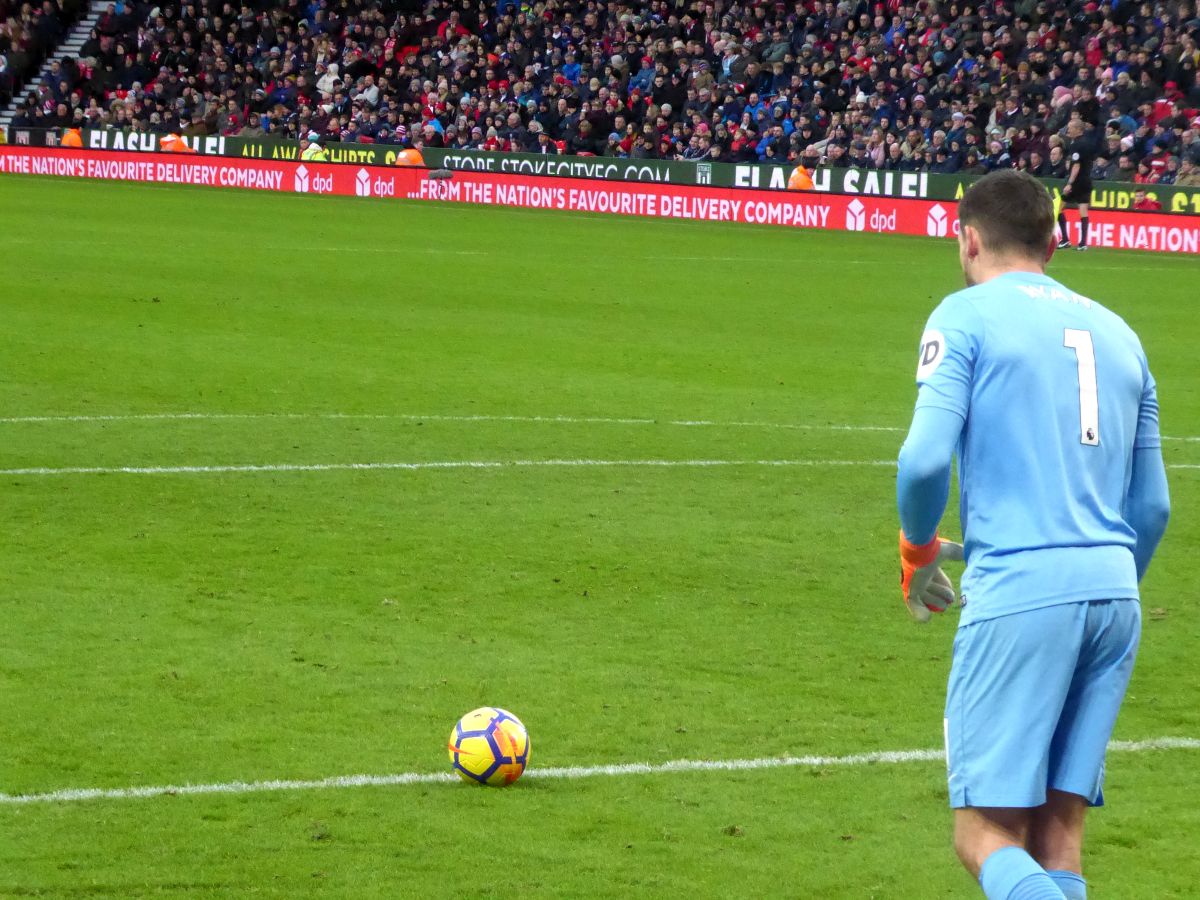 Stoke City Game 10 February 2018 image 029