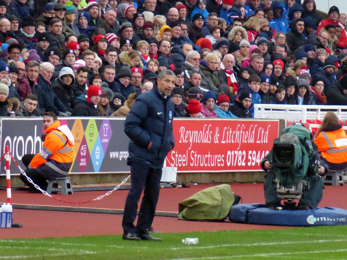 Stoke City Game 10 February 2018 image 031