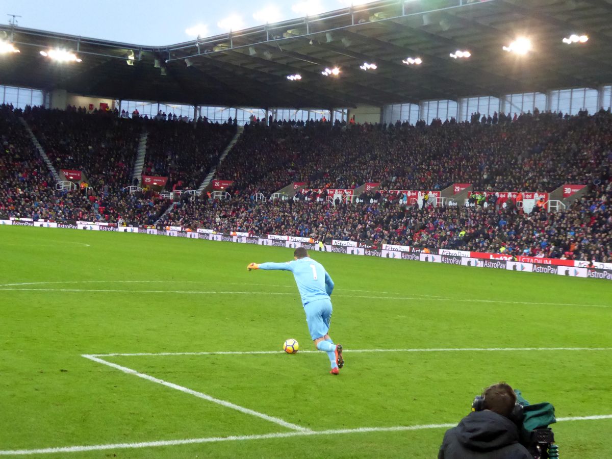 Stoke City Game 10 February 2018 image 032