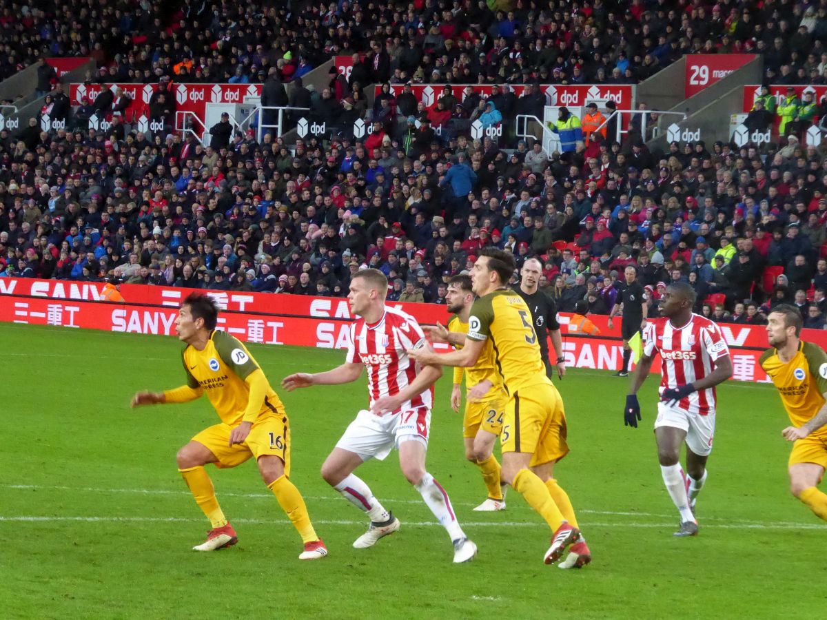 Stoke City Game 10 February 2018 image 033