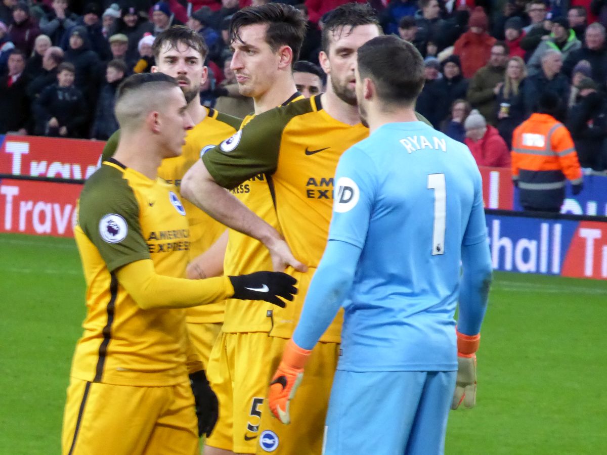 Stoke City Game 10 February 2018 image 037