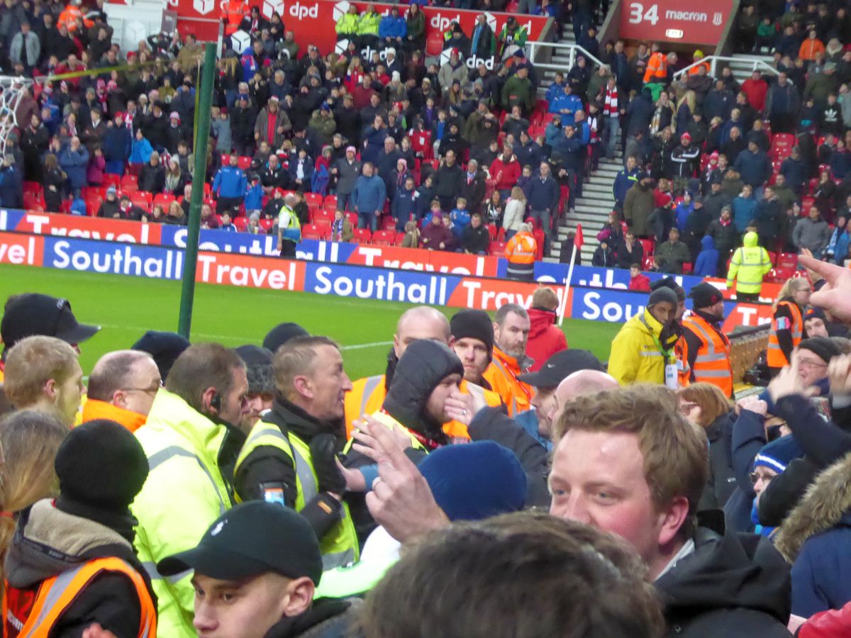 Stoke City Game 10 February 2018 image 039