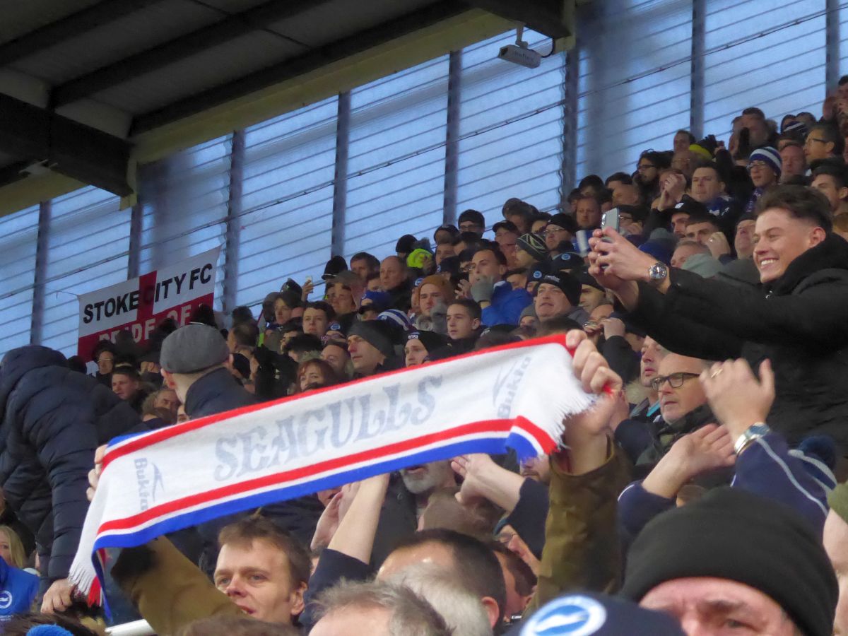 Stoke City Game 10 February 2018 image 041