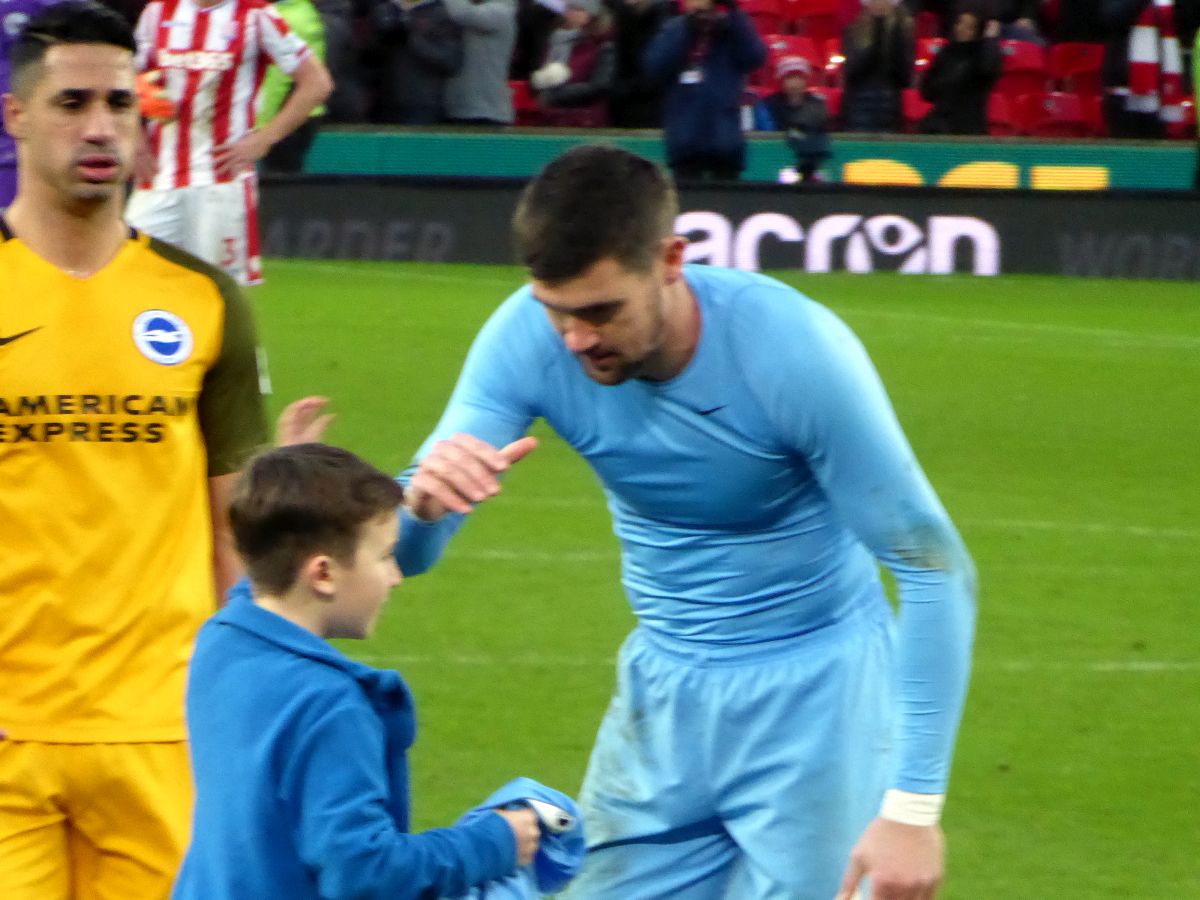 Stoke City Game 10 February 2018 image 042