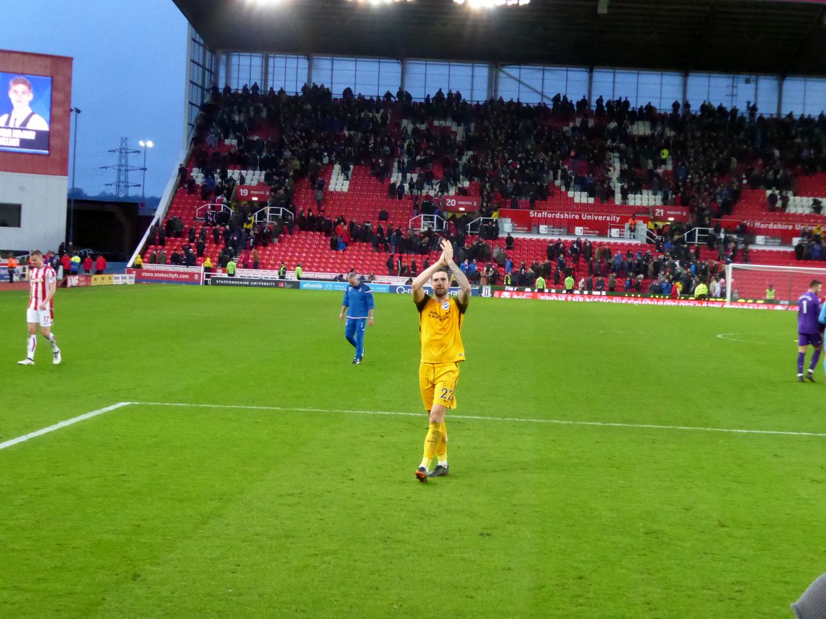 Stoke City Game 10 February 2018 image 043