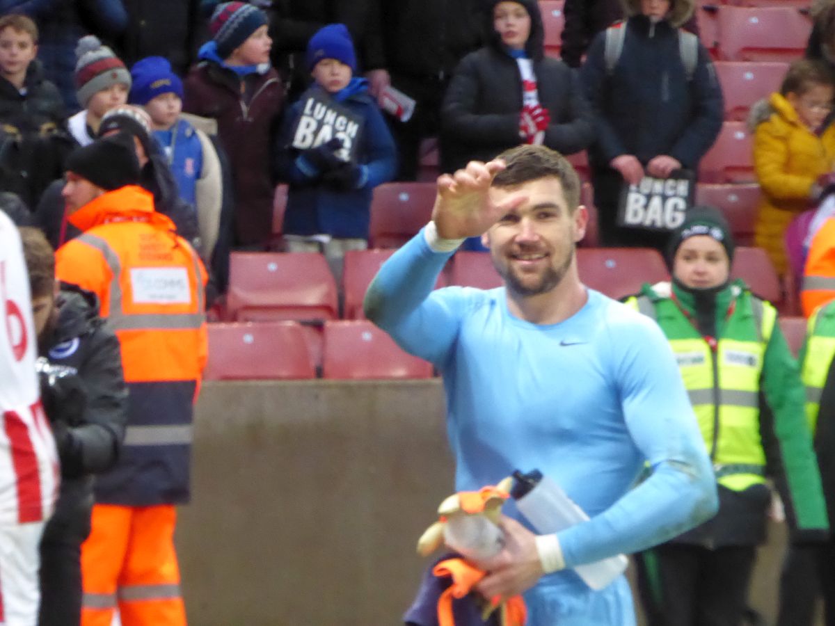 Stoke City Game 10 February 2018 image 044