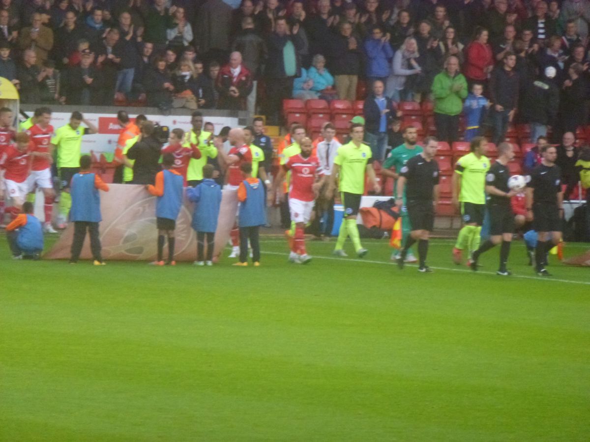 Season 2015/6 Walsall Game 25 August 2015 image number 018