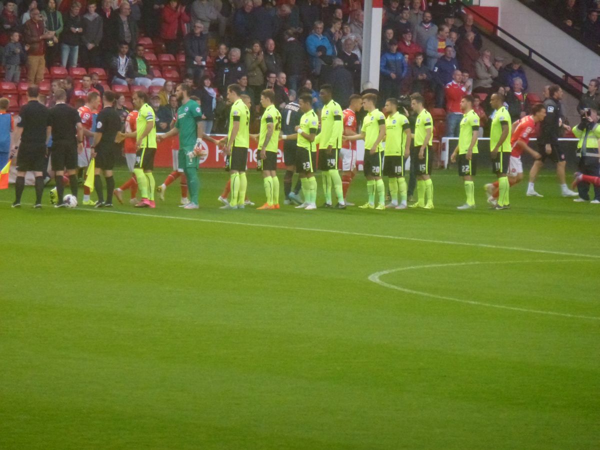 Season 2015/6 Walsall Game 25 August 2015 image number 022