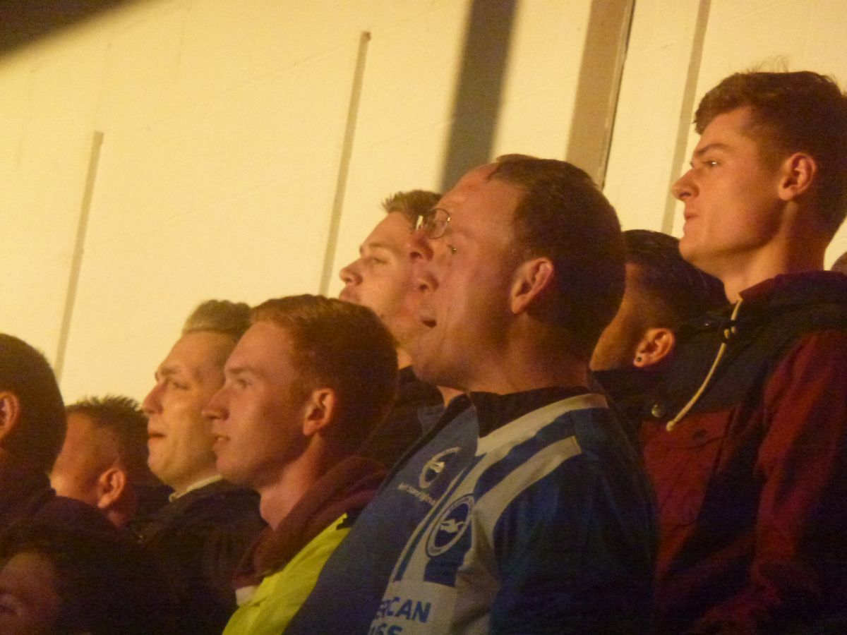 Season 2015/6 Walsall Game 25 August 2015 image number 029