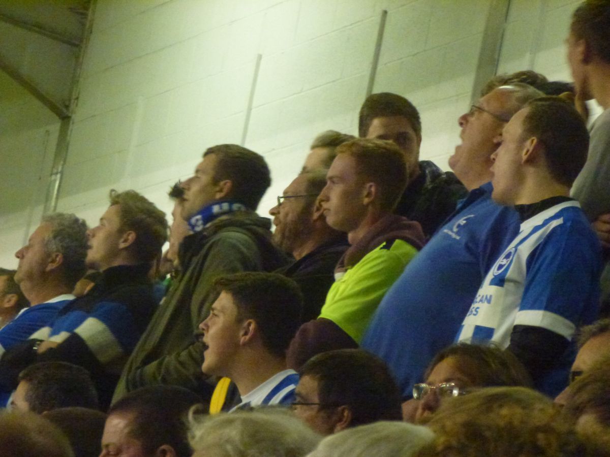 Season 2015/6 Walsall Game 25 August 2015 image number 044