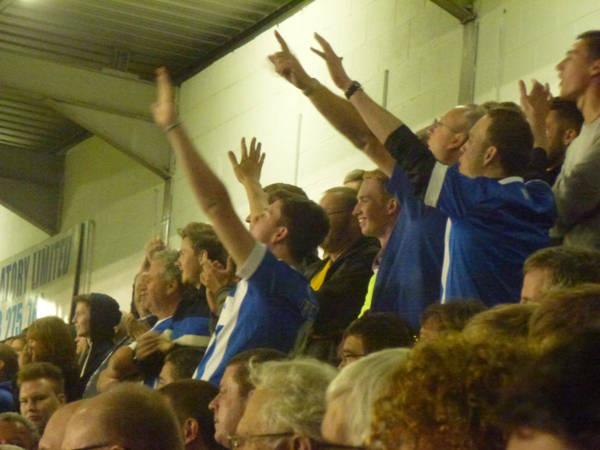 Season 2015/6 Walsall Game 25 August 2015 image number 045