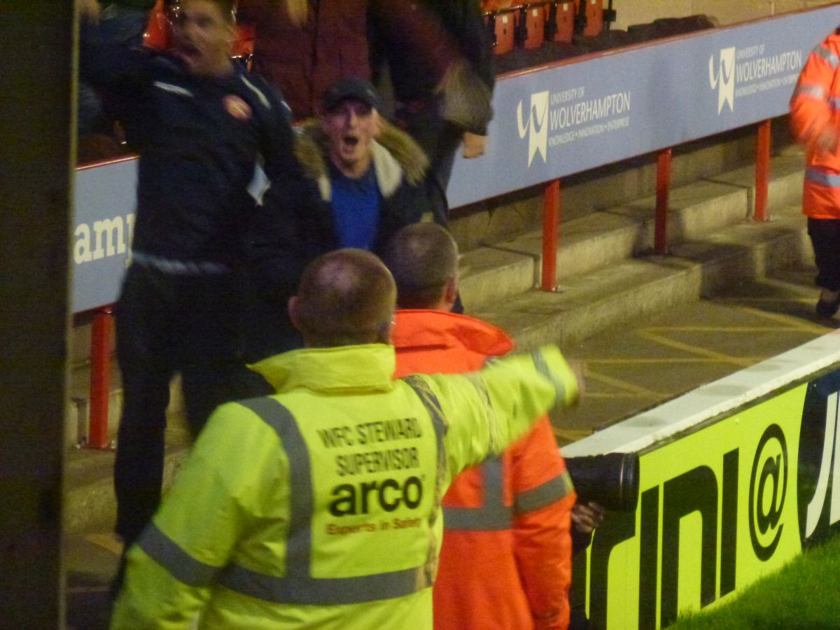 Season 2015/6 Walsall Game 25 August 2015 image number 048