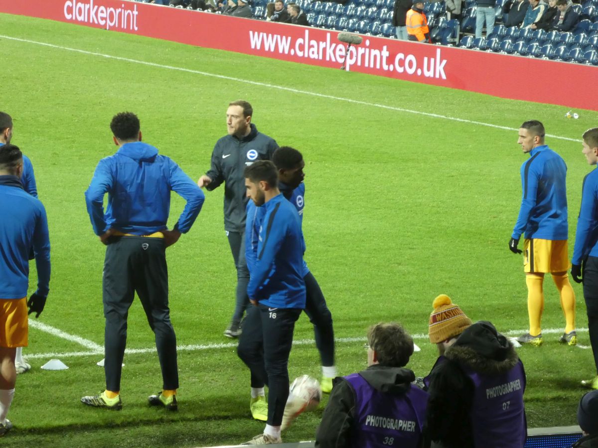West Brom Game 06 February 2019 image 002