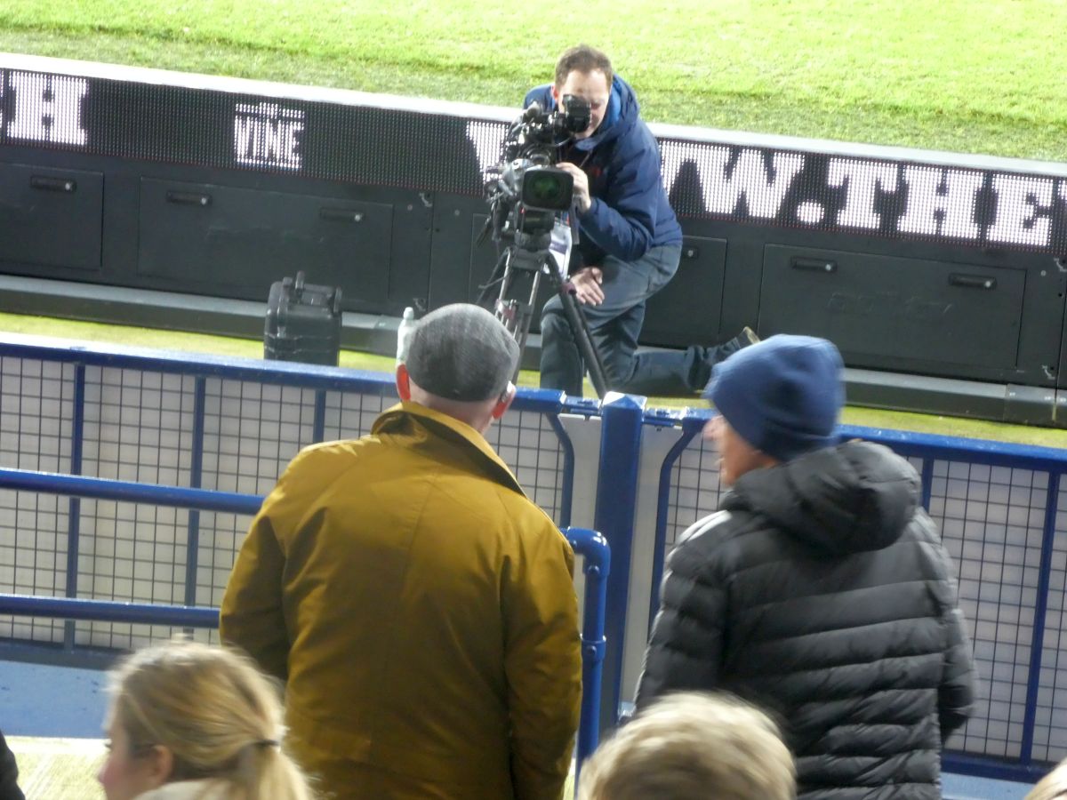 West Brom Game 06 February 2019 image 007