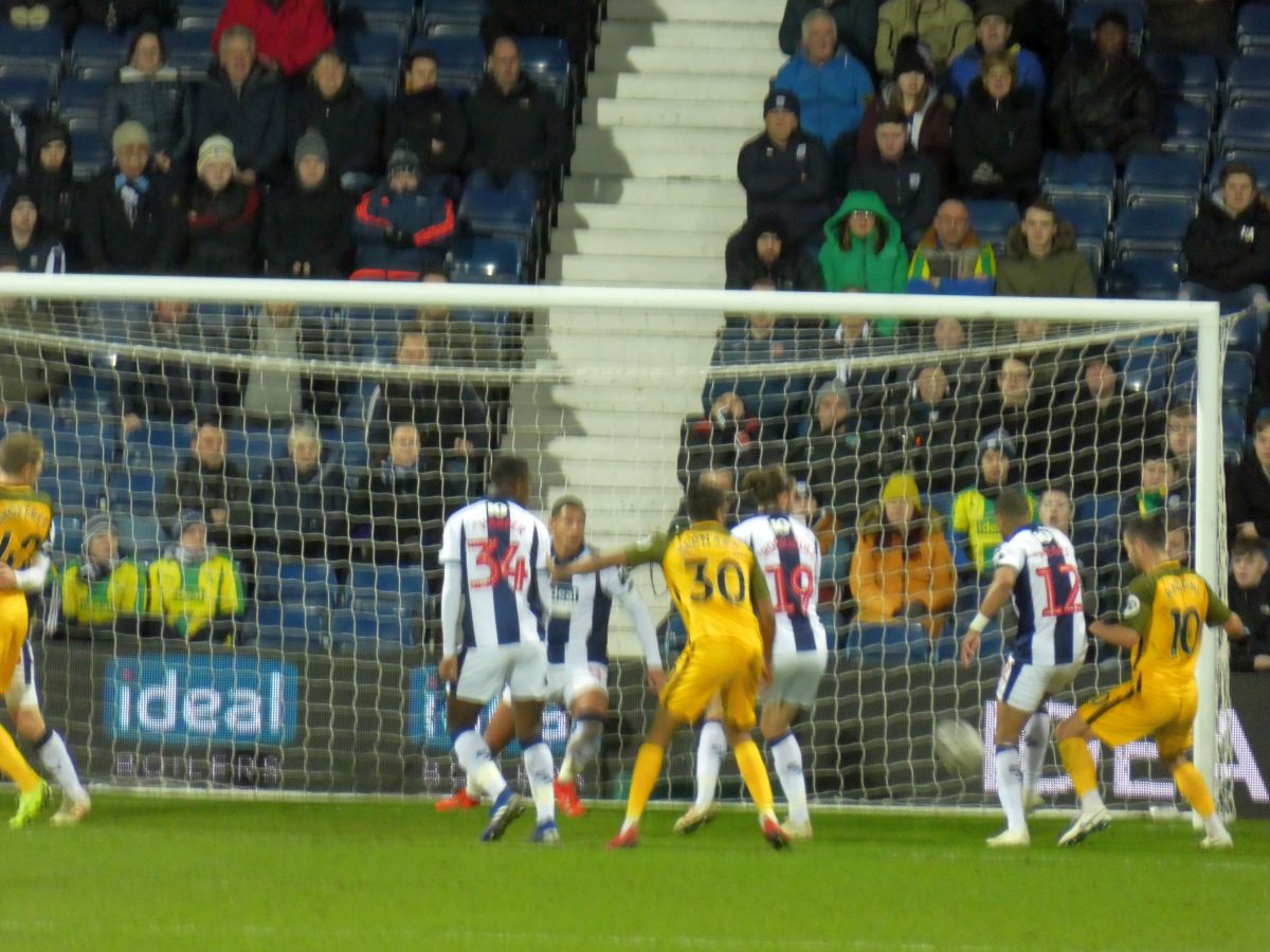 West Brom Game 06 February 2019 image 010