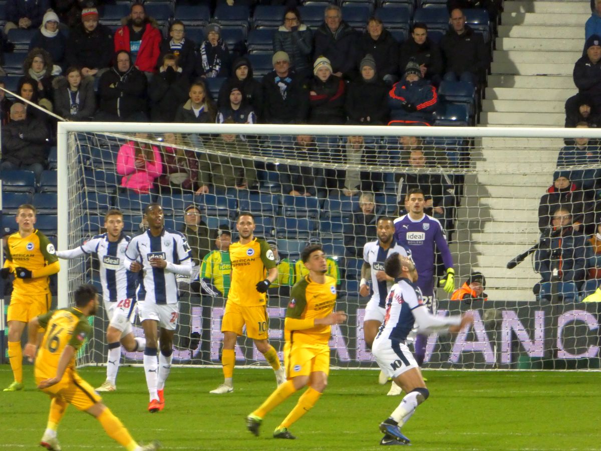 West Brom Game 06 February 2019 image 011