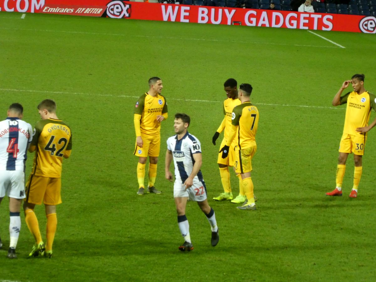West Brom Game 06 February 2019 image 012